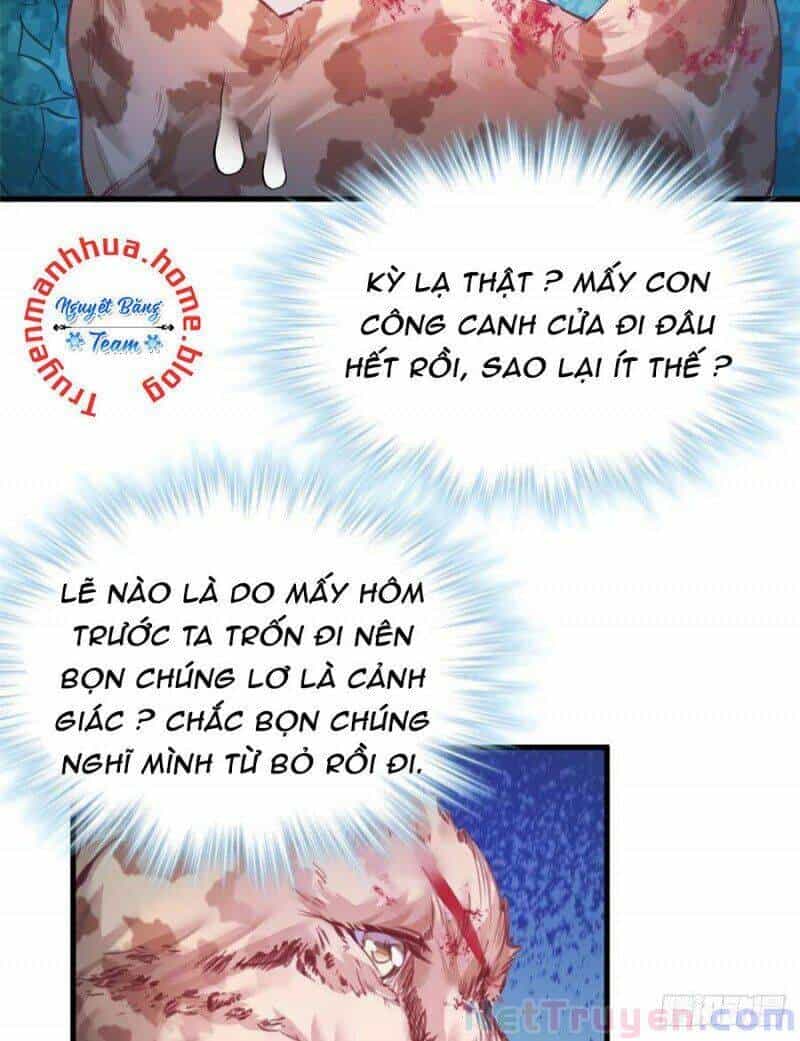 Thảnh Thơi Thú Thế Chủng Chủng Điền, Sinh Sinh Tể - Chương 209 - ảnh 10