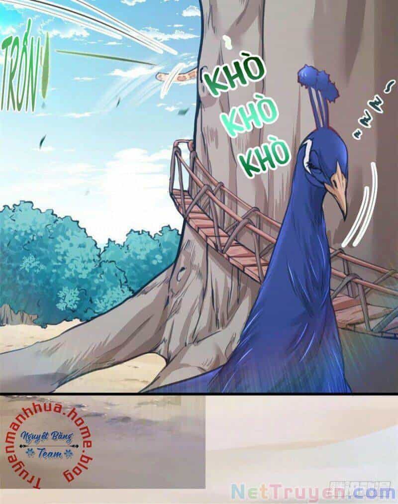 Thảnh Thơi Thú Thế Chủng Chủng Điền, Sinh Sinh Tể - Chương 209 - ảnh 13