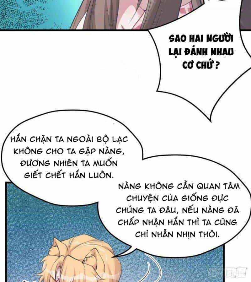Thảnh Thơi Thú Thế Chủng Chủng Điền, Sinh Sinh Tể - Chương 210 - ảnh 20