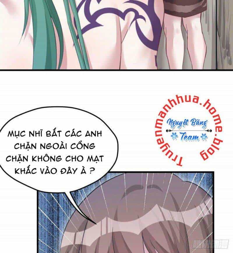 Thảnh Thơi Thú Thế Chủng Chủng Điền, Sinh Sinh Tể - Chương 210 - ảnh 26