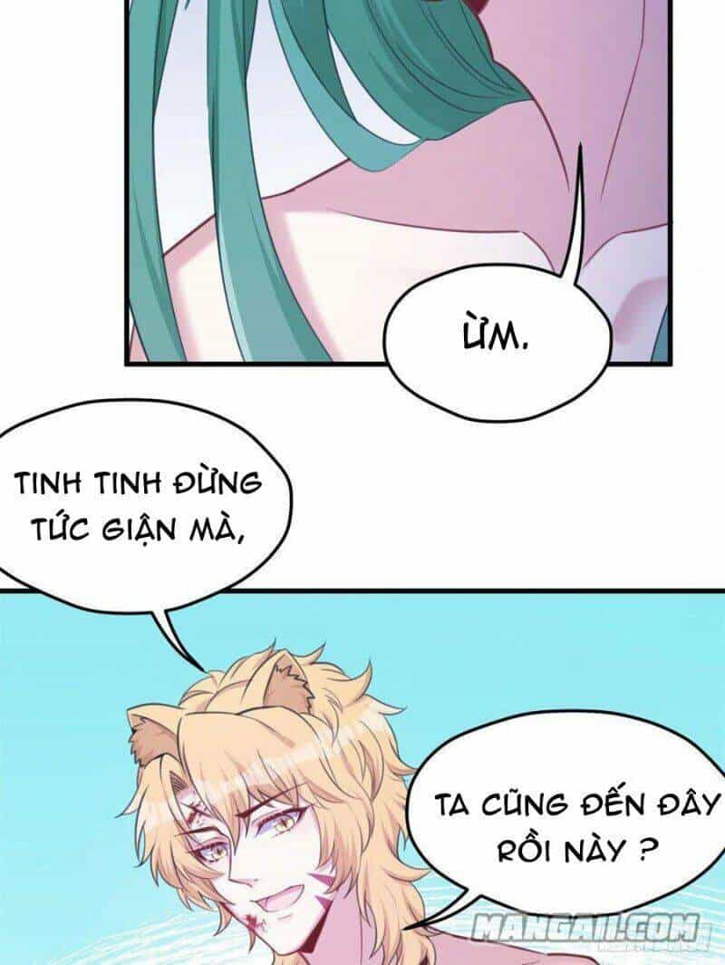 Thảnh Thơi Thú Thế Chủng Chủng Điền, Sinh Sinh Tể - Chương 210 - ảnh 30