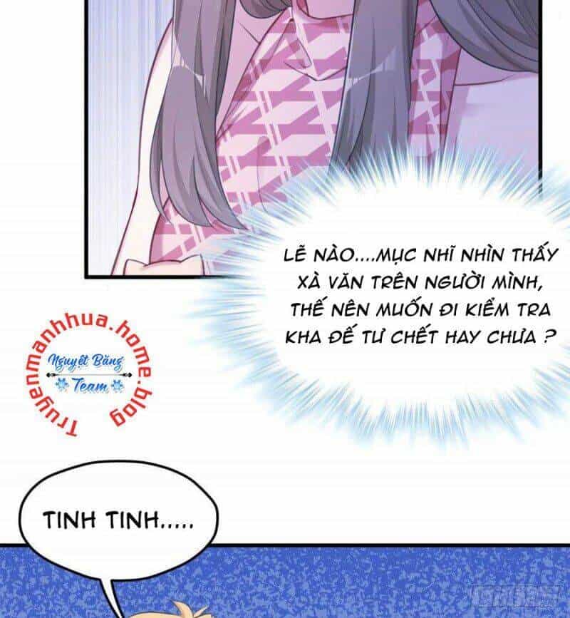 Thảnh Thơi Thú Thế Chủng Chủng Điền, Sinh Sinh Tể - Chương 210 - ảnh 35