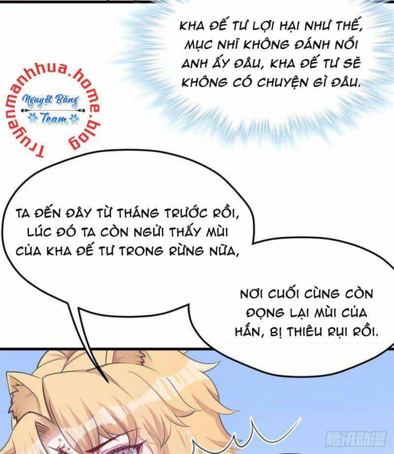 Thảnh Thơi Thú Thế Chủng Chủng Điền, Sinh Sinh Tể - Chương 210 - ảnh 37