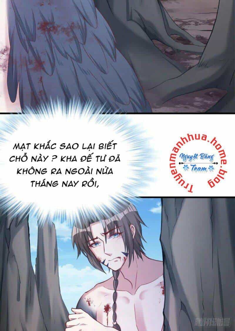 Thảnh Thơi Thú Thế Chủng Chủng Điền, Sinh Sinh Tể - Chương 210 - ảnh 49