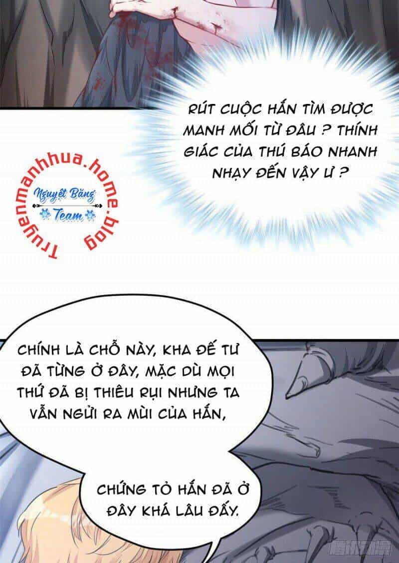 Thảnh Thơi Thú Thế Chủng Chủng Điền, Sinh Sinh Tể - Chương 210 - ảnh 50