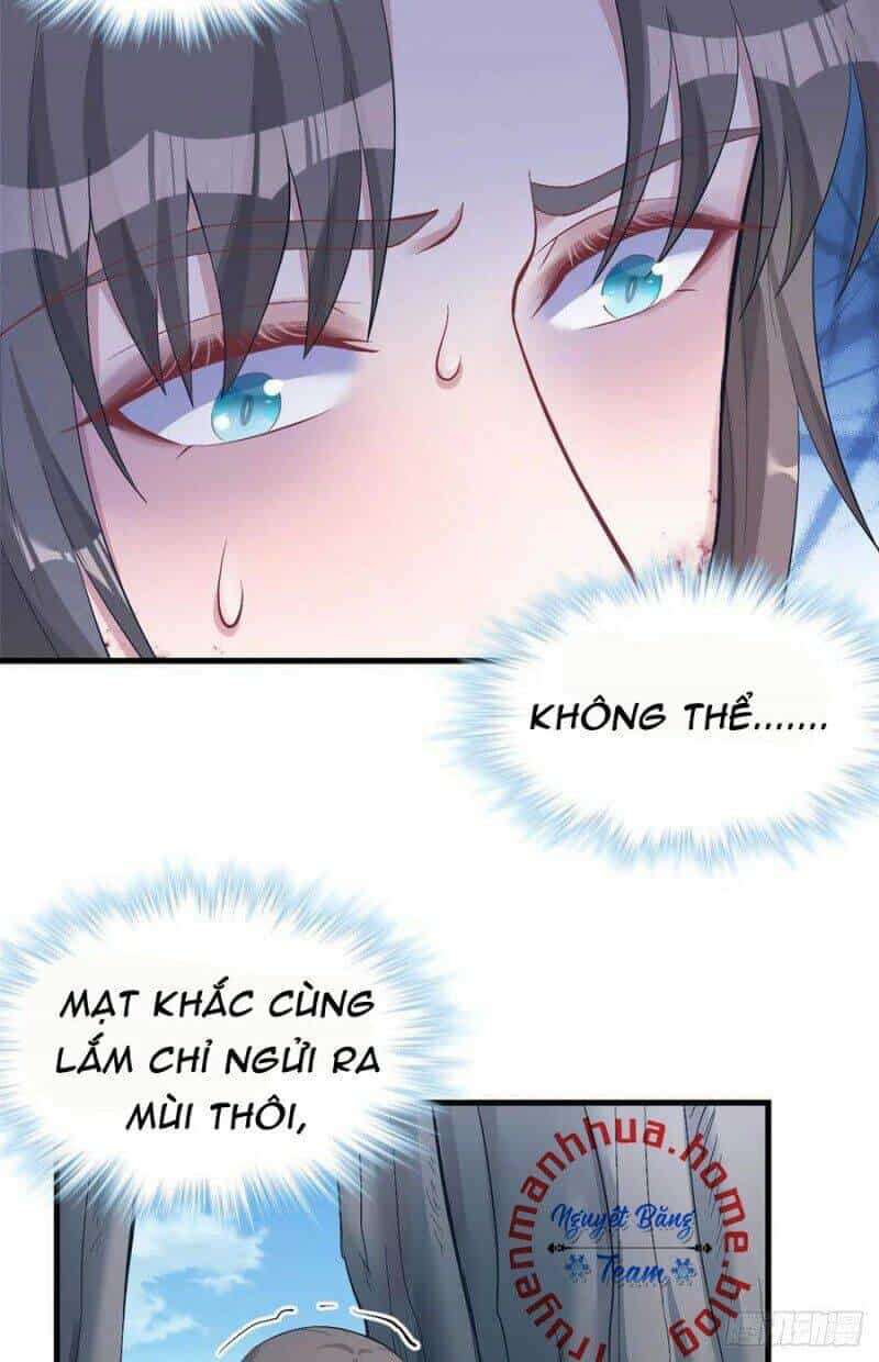 Thảnh Thơi Thú Thế Chủng Chủng Điền, Sinh Sinh Tể - Chương 211 - ảnh 11