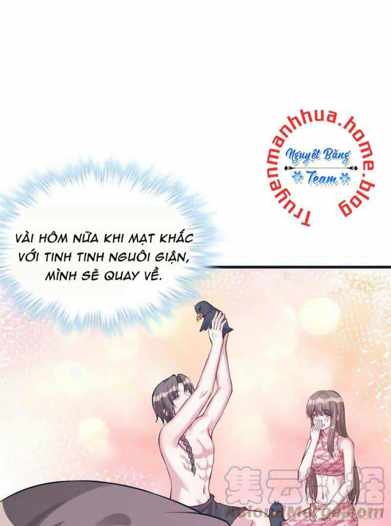 Thảnh Thơi Thú Thế Chủng Chủng Điền, Sinh Sinh Tể - Chương 211 - ảnh 13