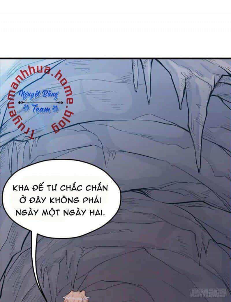 Thảnh Thơi Thú Thế Chủng Chủng Điền, Sinh Sinh Tể - Chương 211 - ảnh 2