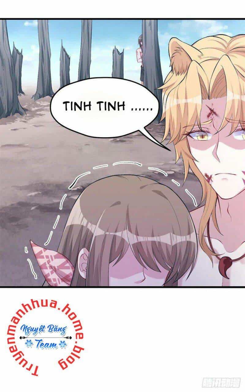 Thảnh Thơi Thú Thế Chủng Chủng Điền, Sinh Sinh Tể - Chương 211 - ảnh 31
