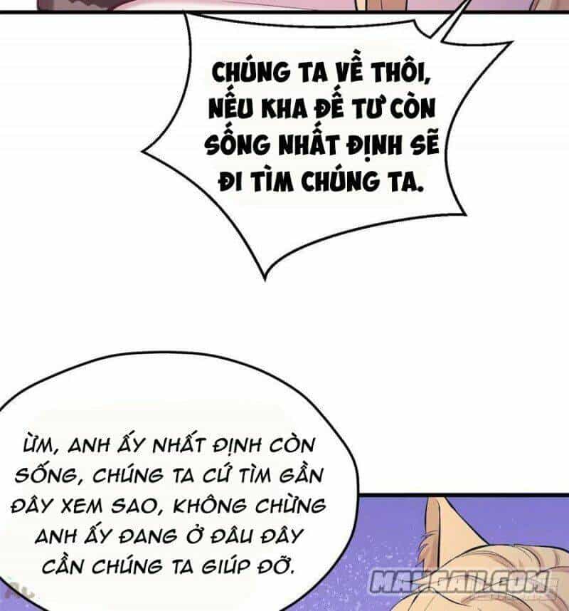 Thảnh Thơi Thú Thế Chủng Chủng Điền, Sinh Sinh Tể - Chương 211 - ảnh 33