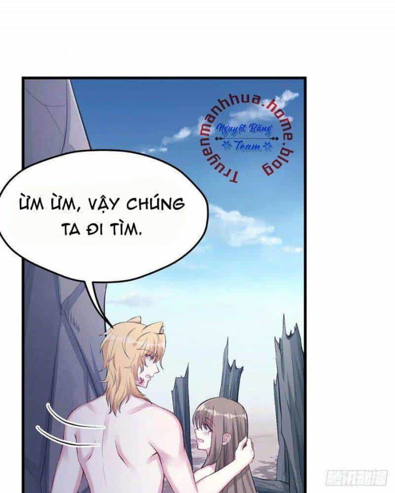 Thảnh Thơi Thú Thế Chủng Chủng Điền, Sinh Sinh Tể - Chương 211 - ảnh 35