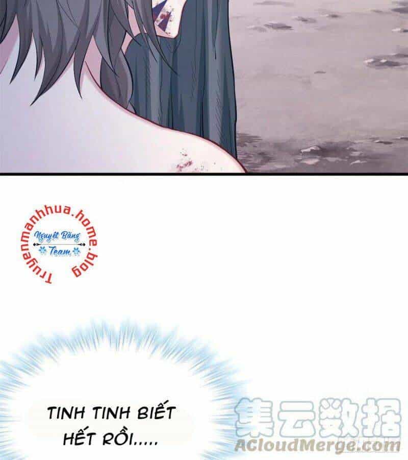 Thảnh Thơi Thú Thế Chủng Chủng Điền, Sinh Sinh Tể - Chương 211 - ảnh 37