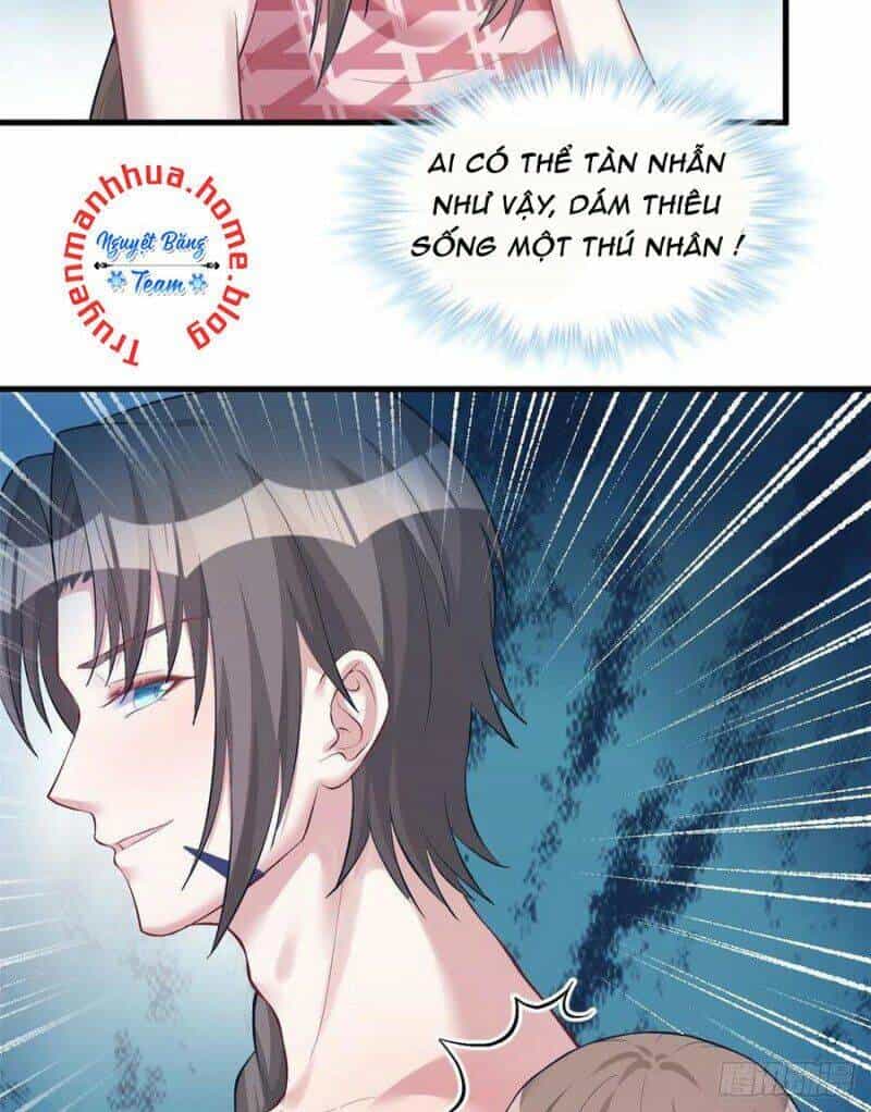 Thảnh Thơi Thú Thế Chủng Chủng Điền, Sinh Sinh Tể - Chương 211 - ảnh 4