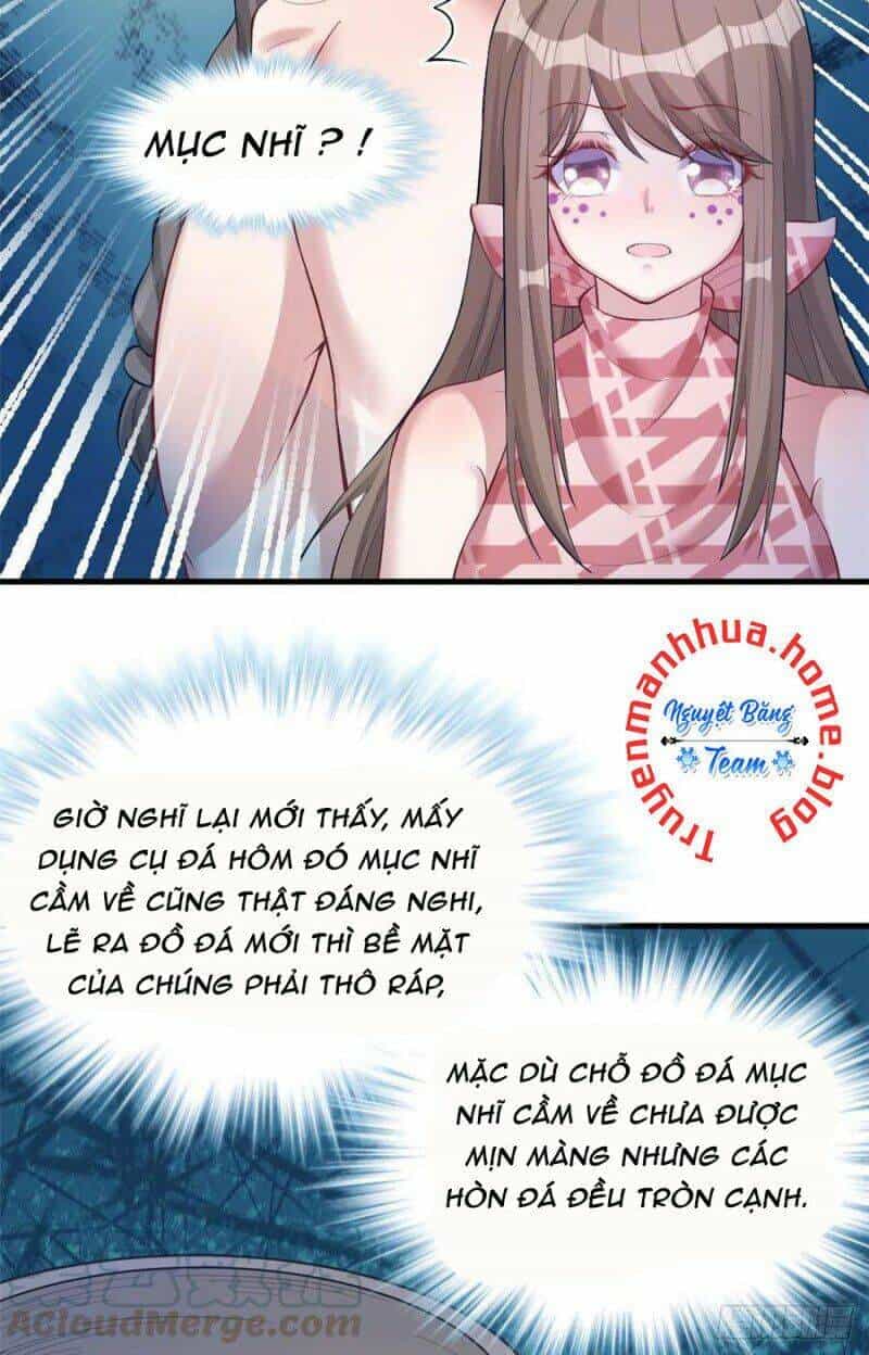 Thảnh Thơi Thú Thế Chủng Chủng Điền, Sinh Sinh Tể - Chương 211 - ảnh 5