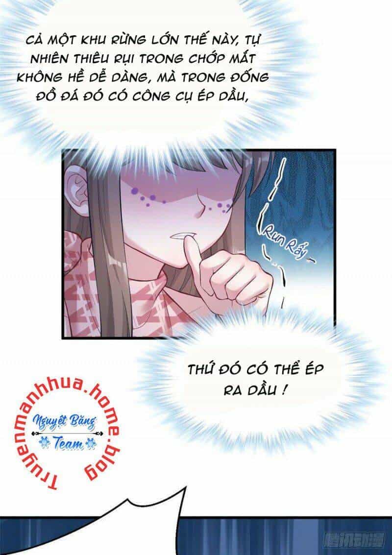 Thảnh Thơi Thú Thế Chủng Chủng Điền, Sinh Sinh Tể - Chương 211 - ảnh 7