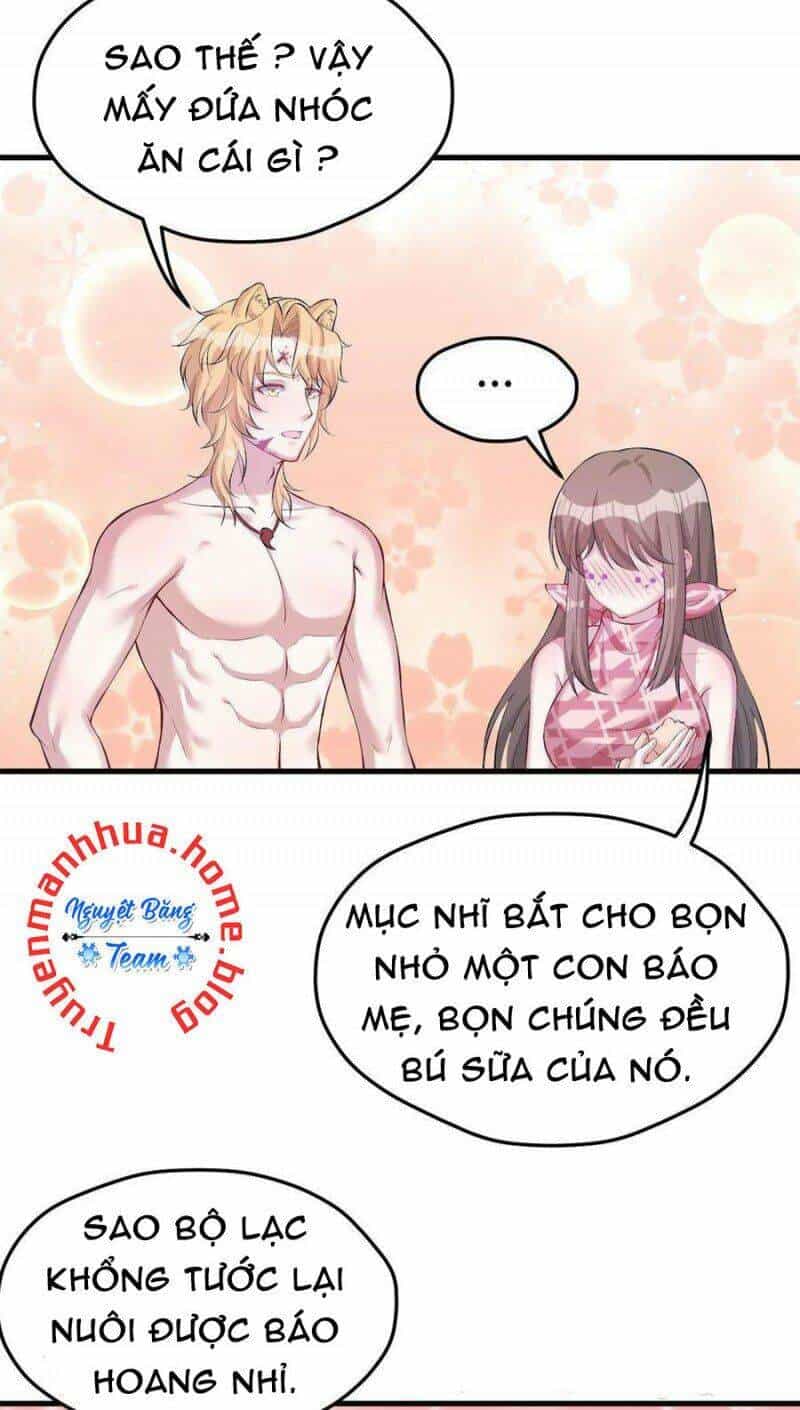 Thảnh Thơi Thú Thế Chủng Chủng Điền, Sinh Sinh Tể - Chương 212 - ảnh 10