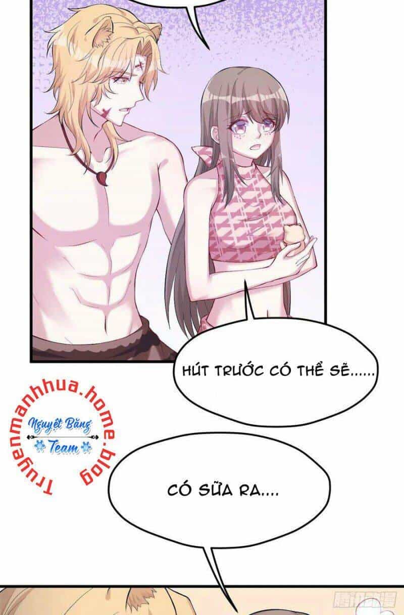 Thảnh Thơi Thú Thế Chủng Chủng Điền, Sinh Sinh Tể - Chương 212 - ảnh 14