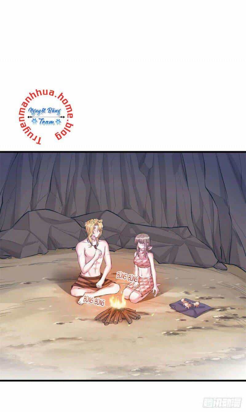 Thảnh Thơi Thú Thế Chủng Chủng Điền, Sinh Sinh Tể - Chương 212 - ảnh 2