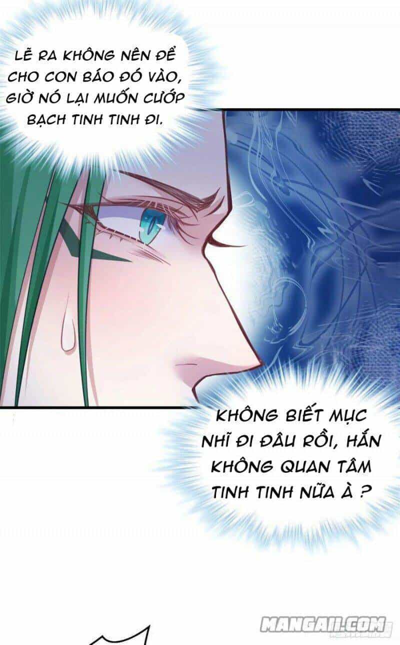 Thảnh Thơi Thú Thế Chủng Chủng Điền, Sinh Sinh Tể - Chương 213 - ảnh 12