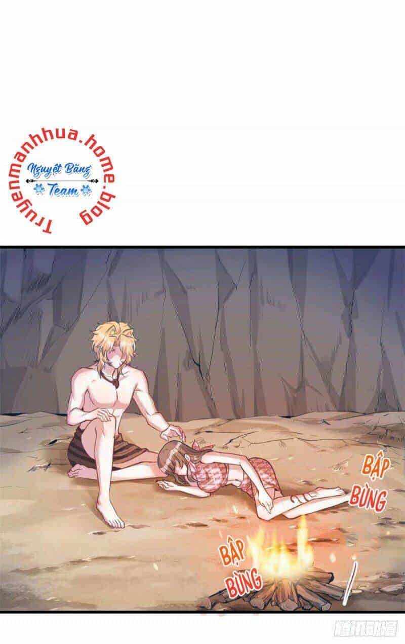 Thảnh Thơi Thú Thế Chủng Chủng Điền, Sinh Sinh Tể - Chương 213 - ảnh 2