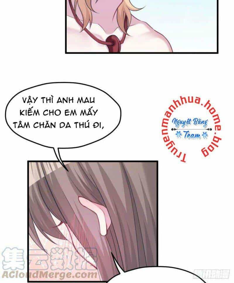 Thảnh Thơi Thú Thế Chủng Chủng Điền, Sinh Sinh Tể - Chương 213 - ảnh 29