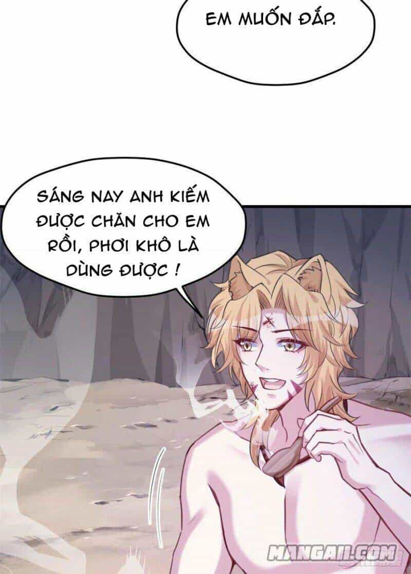 Thảnh Thơi Thú Thế Chủng Chủng Điền, Sinh Sinh Tể - Chương 213 - ảnh 30