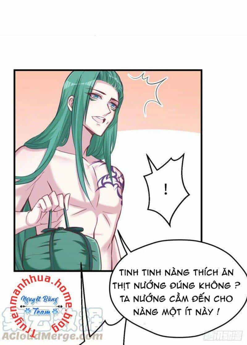 Thảnh Thơi Thú Thế Chủng Chủng Điền, Sinh Sinh Tể - Chương 213 - ảnh 37