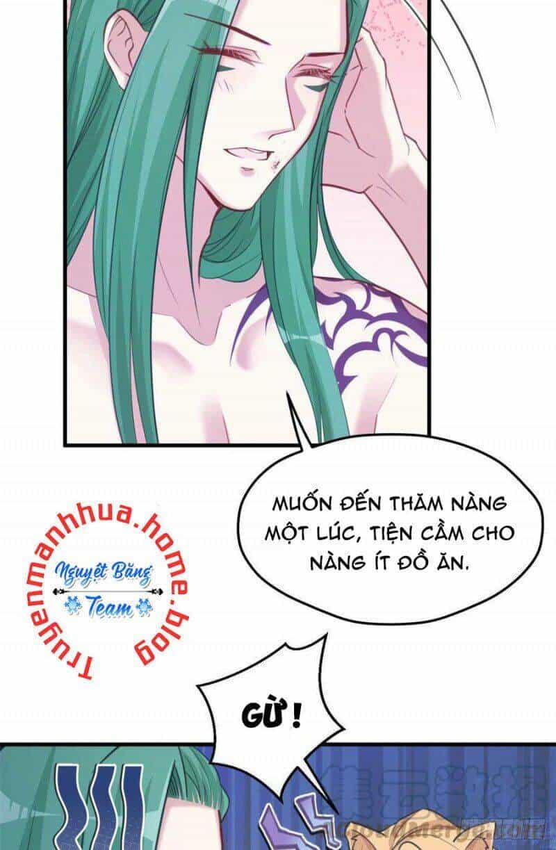 Thảnh Thơi Thú Thế Chủng Chủng Điền, Sinh Sinh Tể - Chương 213 - ảnh 41