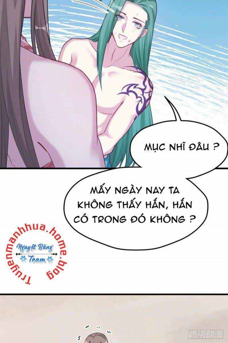 Thảnh Thơi Thú Thế Chủng Chủng Điền, Sinh Sinh Tể - Chương 213 - ảnh 43