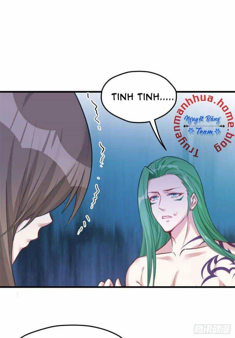 Thảnh Thơi Thú Thế Chủng Chủng Điền, Sinh Sinh Tể - Chương 213 - ảnh 46