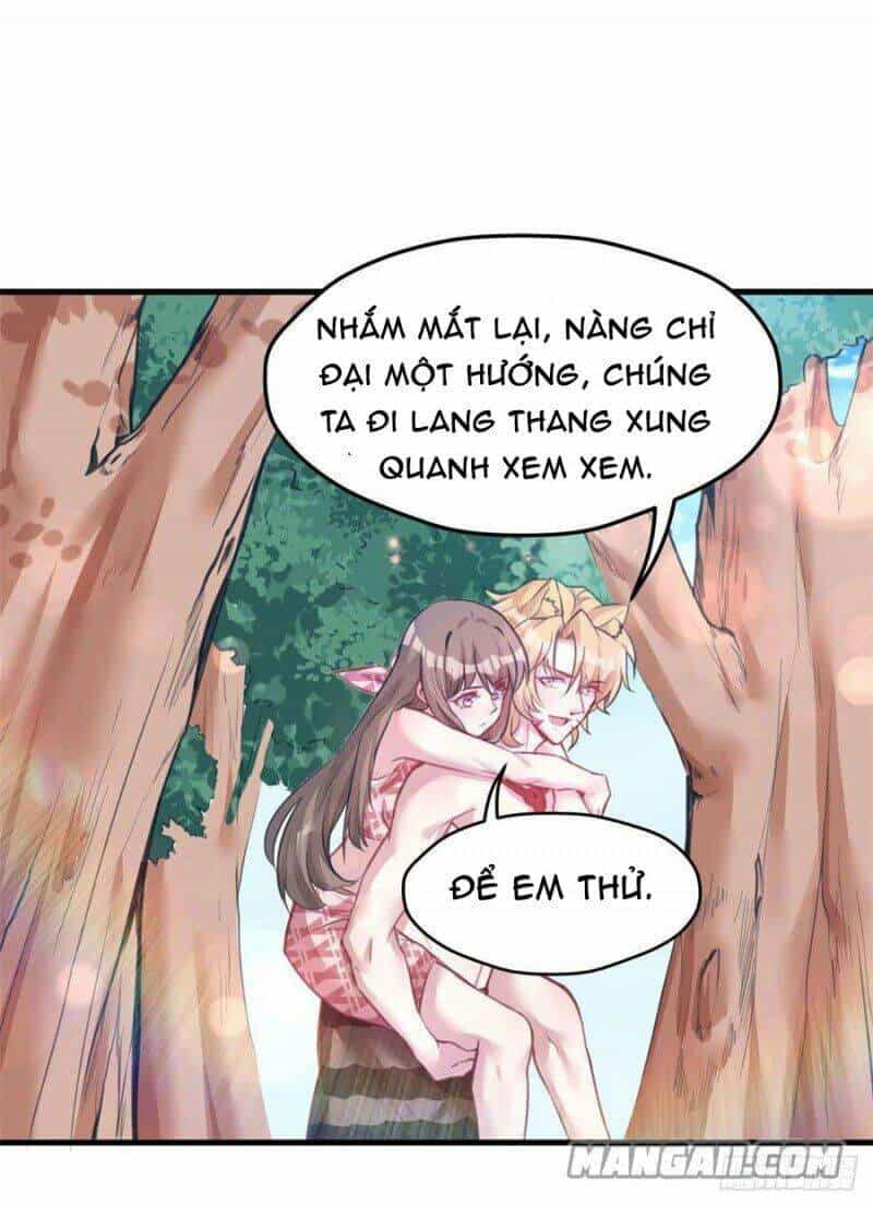 Thảnh Thơi Thú Thế Chủng Chủng Điền, Sinh Sinh Tể - Chương 214 - ảnh 15