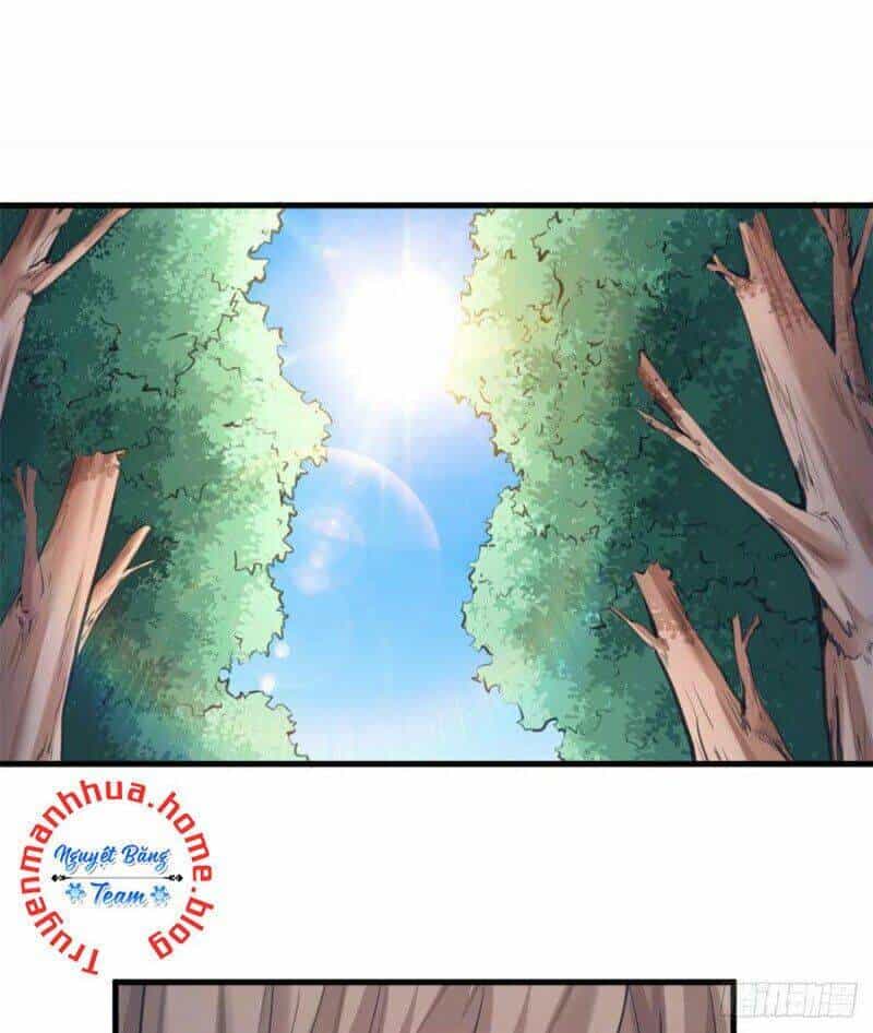 Thảnh Thơi Thú Thế Chủng Chủng Điền, Sinh Sinh Tể - Chương 214 - ảnh 2