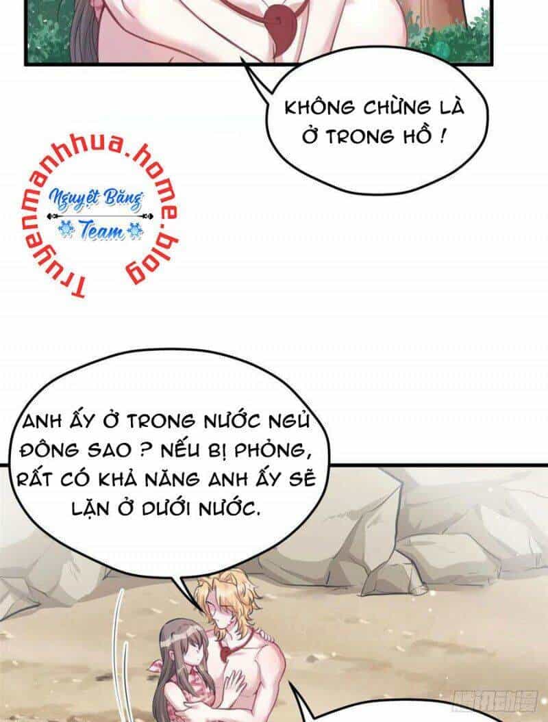 Thảnh Thơi Thú Thế Chủng Chủng Điền, Sinh Sinh Tể - Chương 214 - ảnh 23