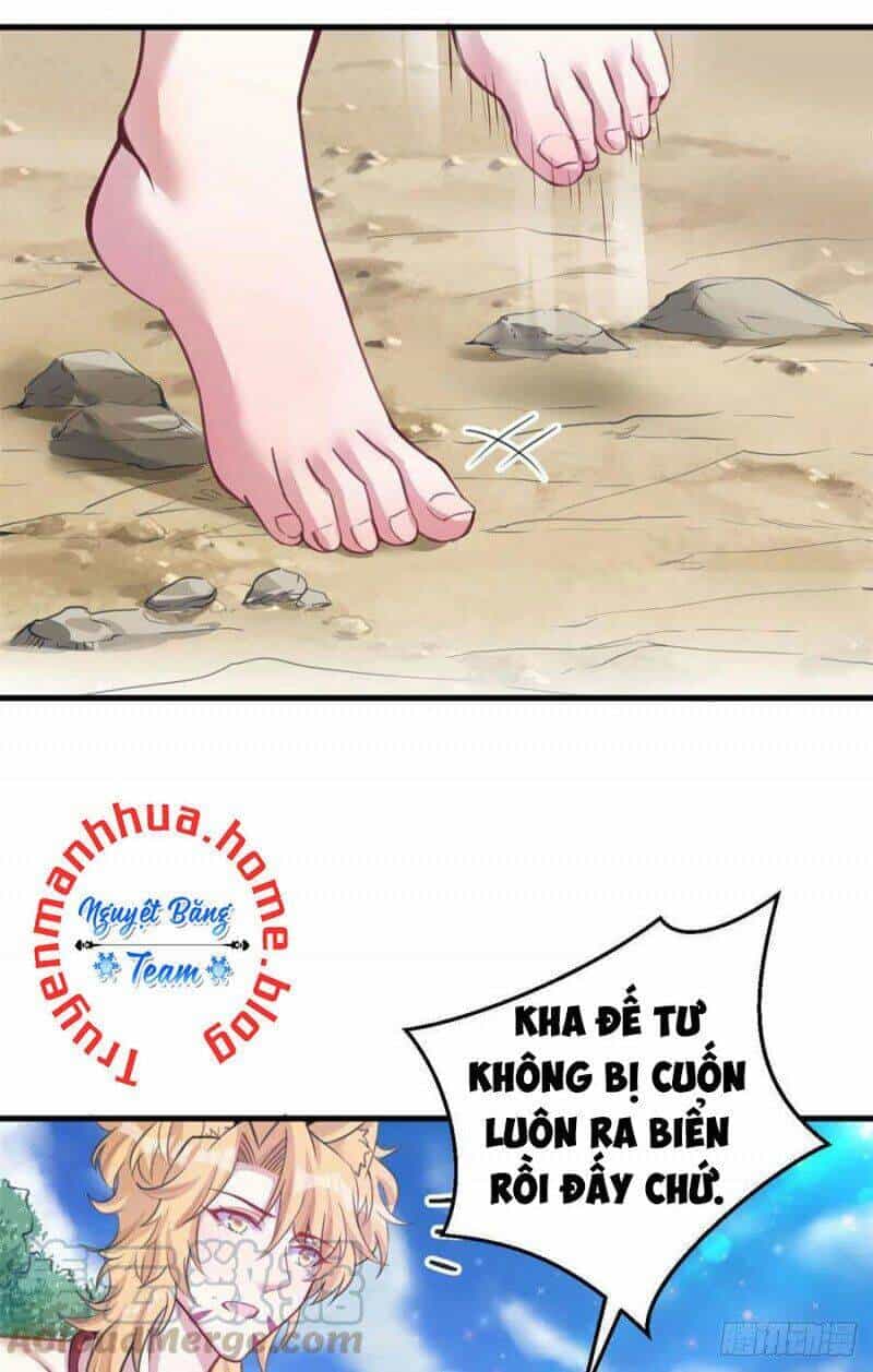 Thảnh Thơi Thú Thế Chủng Chủng Điền, Sinh Sinh Tể - Chương 214 - ảnh 28