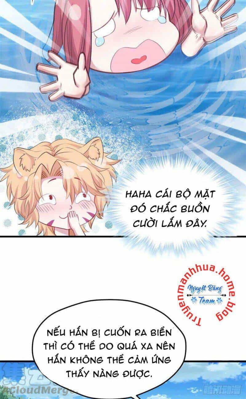 Thảnh Thơi Thú Thế Chủng Chủng Điền, Sinh Sinh Tể - Chương 214 - ảnh 31