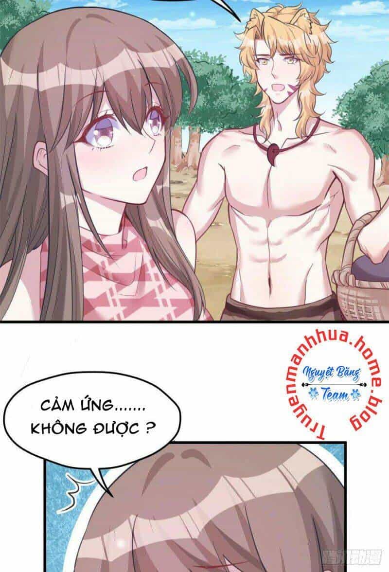 Thảnh Thơi Thú Thế Chủng Chủng Điền, Sinh Sinh Tể - Chương 214 - ảnh 32