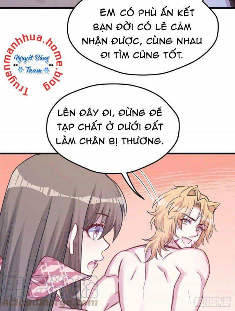 Thảnh Thơi Thú Thế Chủng Chủng Điền, Sinh Sinh Tể - Chương 214 - ảnh 7