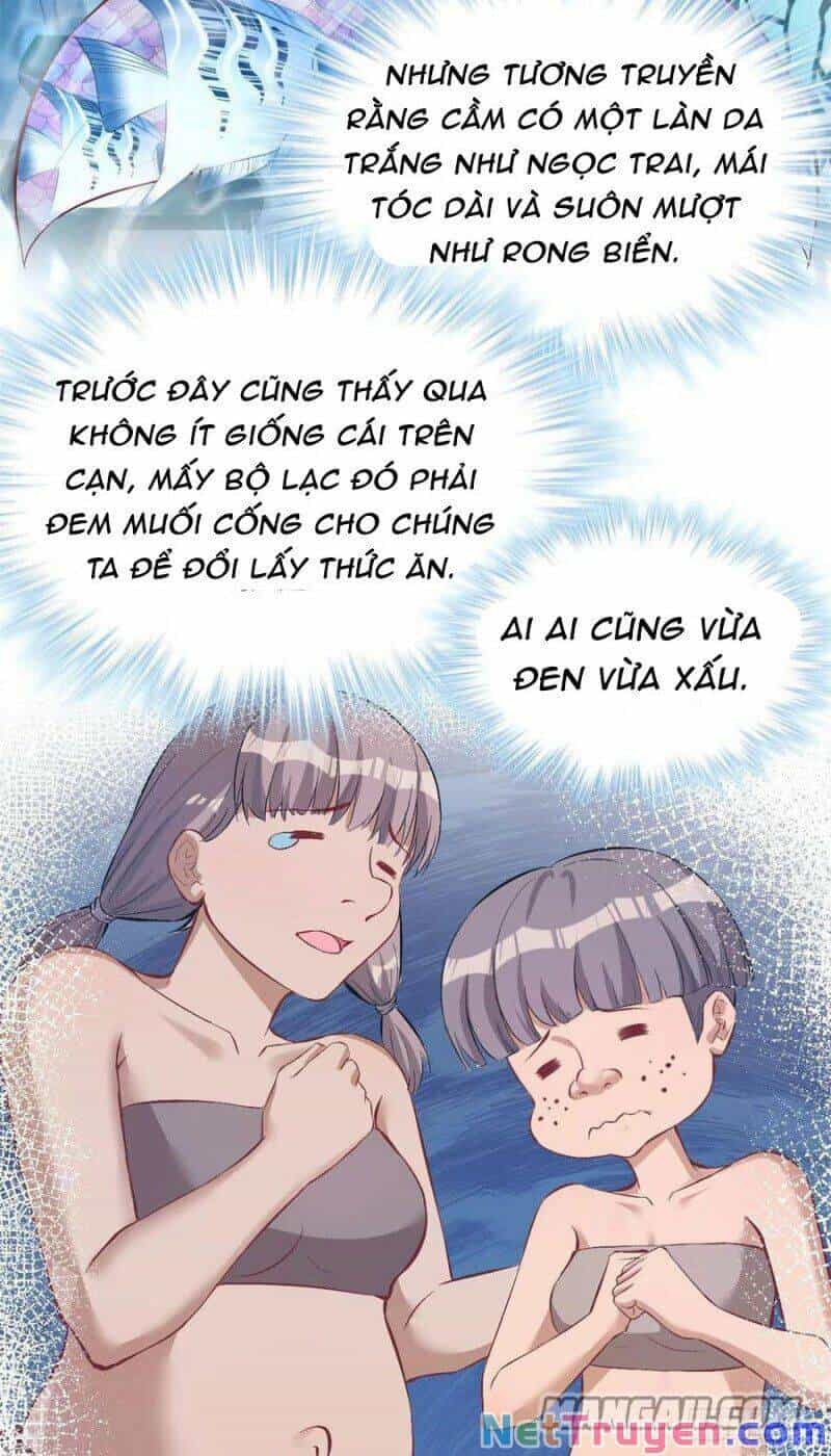 Thảnh Thơi Thú Thế Chủng Chủng Điền, Sinh Sinh Tể - Chương 215 - ảnh 24