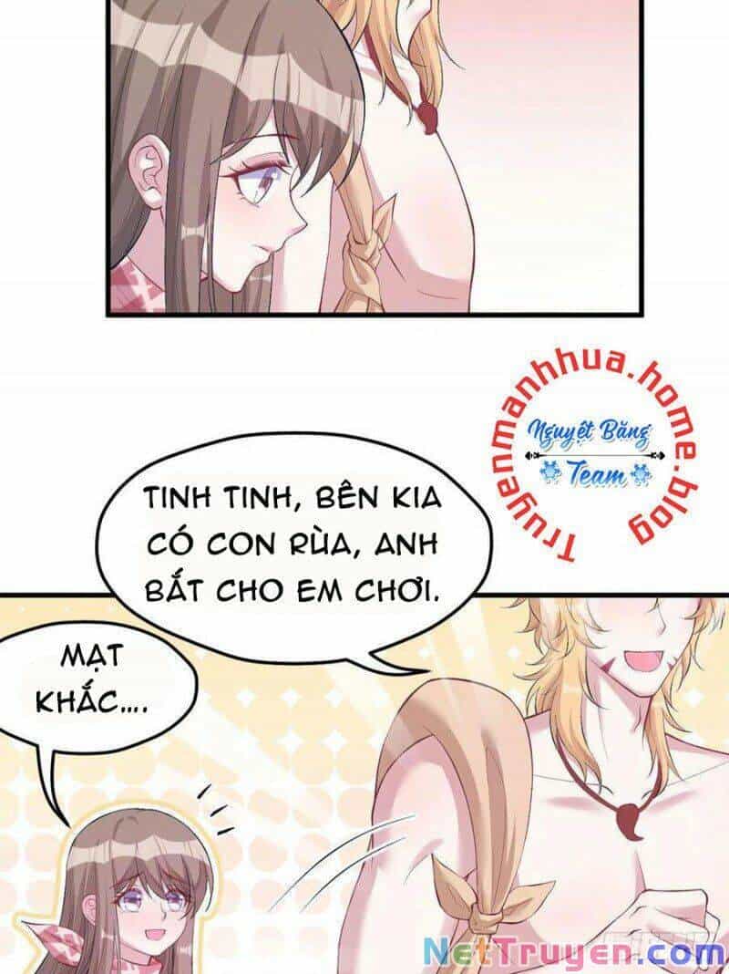 Thảnh Thơi Thú Thế Chủng Chủng Điền, Sinh Sinh Tể - Chương 215 - ảnh 4