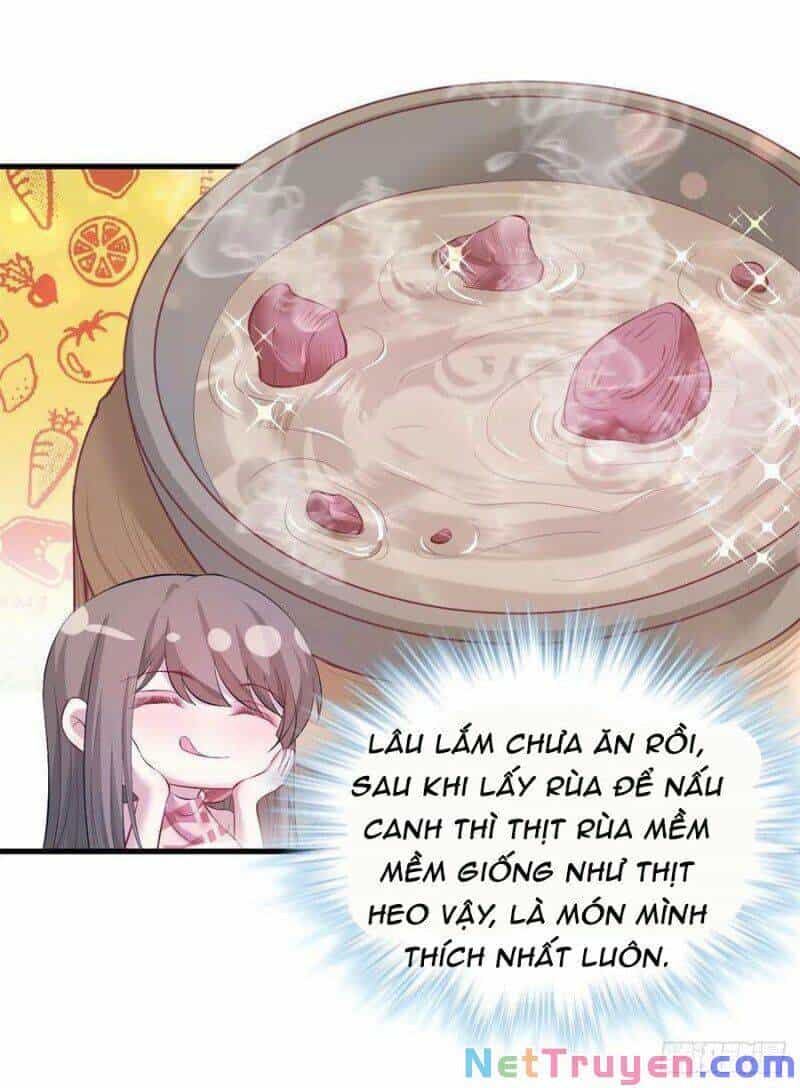 Thảnh Thơi Thú Thế Chủng Chủng Điền, Sinh Sinh Tể - Chương 215 - ảnh 8