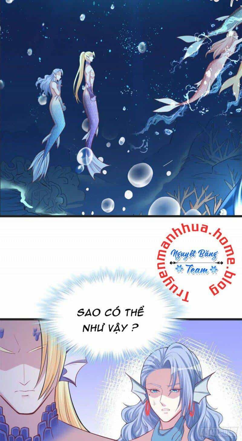 Thảnh Thơi Thú Thế Chủng Chủng Điền, Sinh Sinh Tể - Chương 216 - ảnh 10