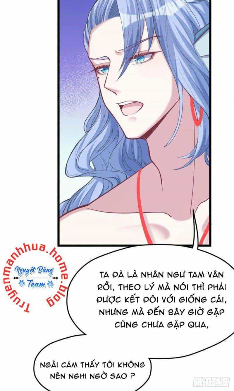 Thảnh Thơi Thú Thế Chủng Chủng Điền, Sinh Sinh Tể - Chương 216 - ảnh 16
