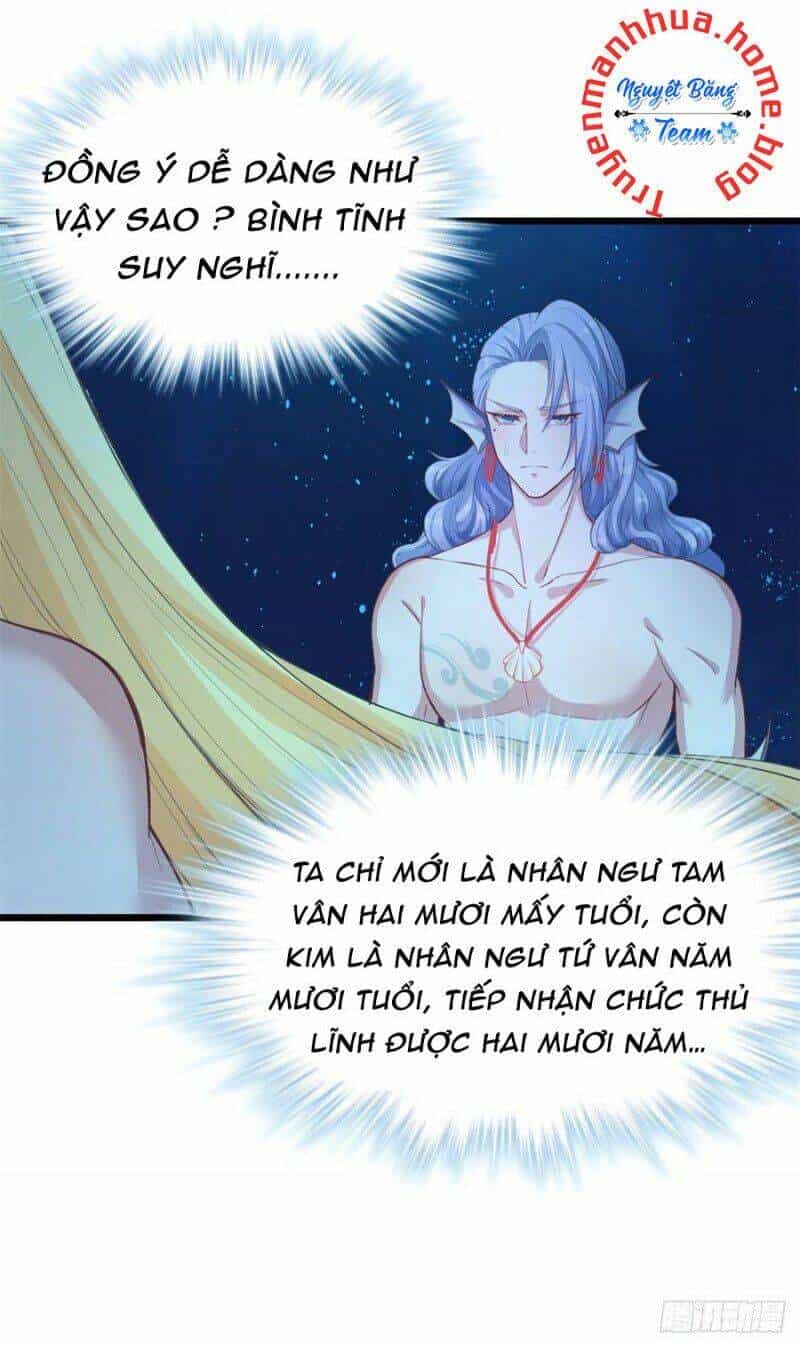 Thảnh Thơi Thú Thế Chủng Chủng Điền, Sinh Sinh Tể - Chương 216 - ảnh 20