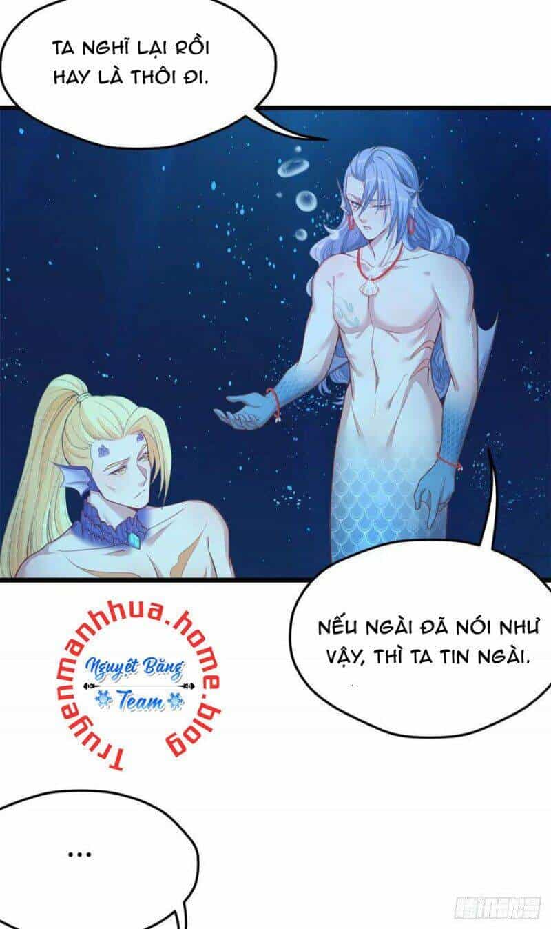 Thảnh Thơi Thú Thế Chủng Chủng Điền, Sinh Sinh Tể - Chương 216 - ảnh 22