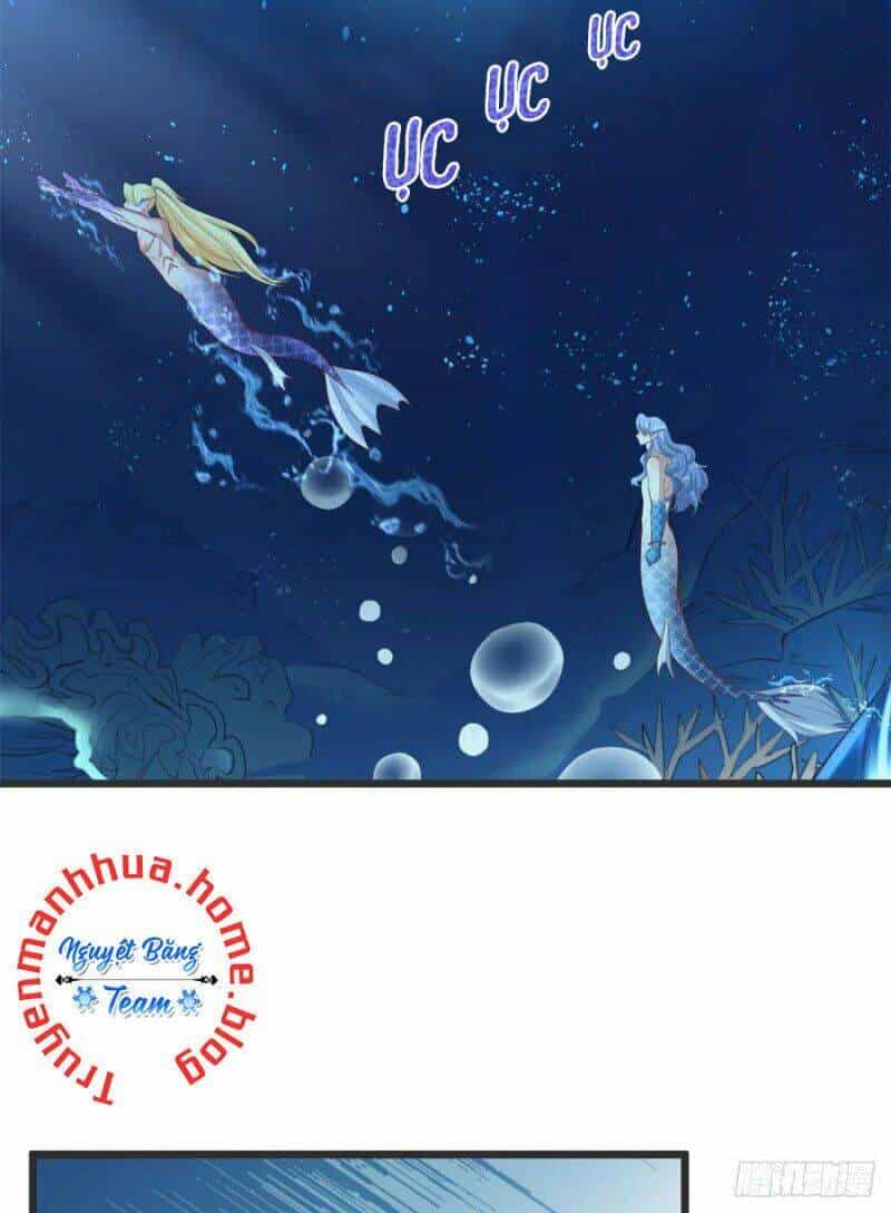 Thảnh Thơi Thú Thế Chủng Chủng Điền, Sinh Sinh Tể - Chương 216 - ảnh 32