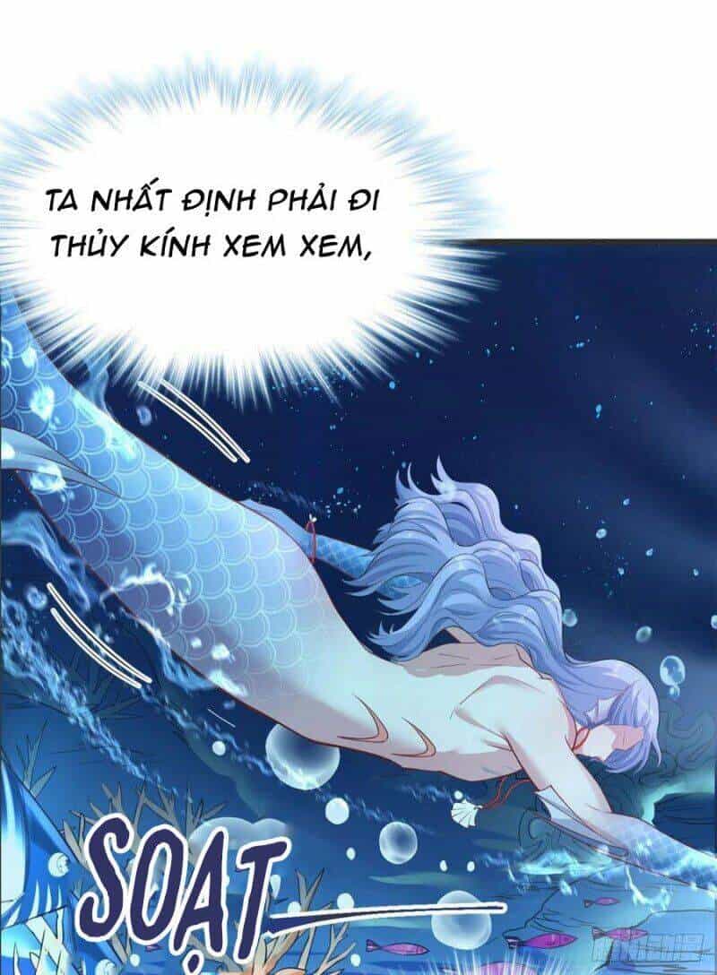 Thảnh Thơi Thú Thế Chủng Chủng Điền, Sinh Sinh Tể - Chương 216 - ảnh 34
