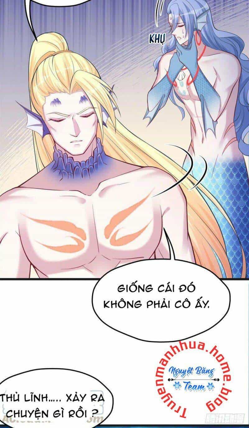 Thảnh Thơi Thú Thế Chủng Chủng Điền, Sinh Sinh Tể - Chương 216 - ảnh 5