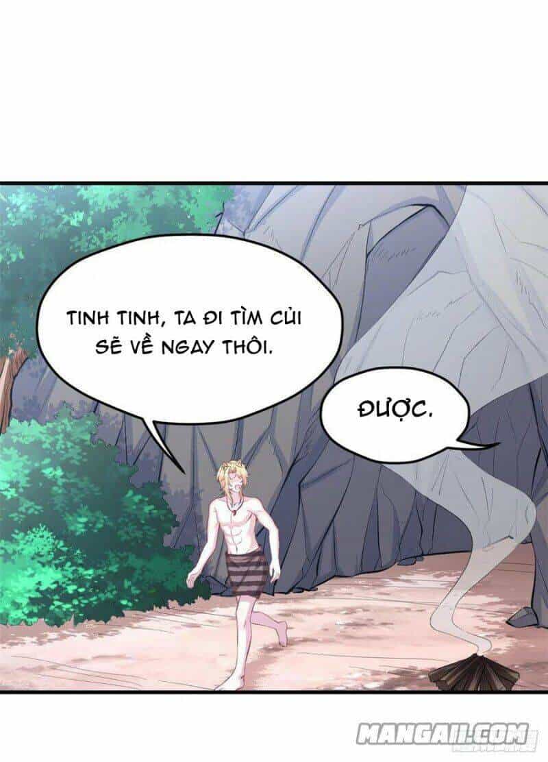 Thảnh Thơi Thú Thế Chủng Chủng Điền, Sinh Sinh Tể - Chương 217 - ảnh 18