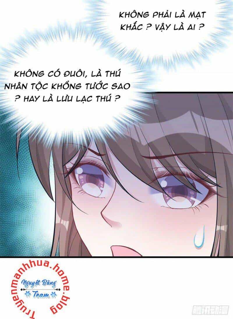 Thảnh Thơi Thú Thế Chủng Chủng Điền, Sinh Sinh Tể - Chương 217 - ảnh 28