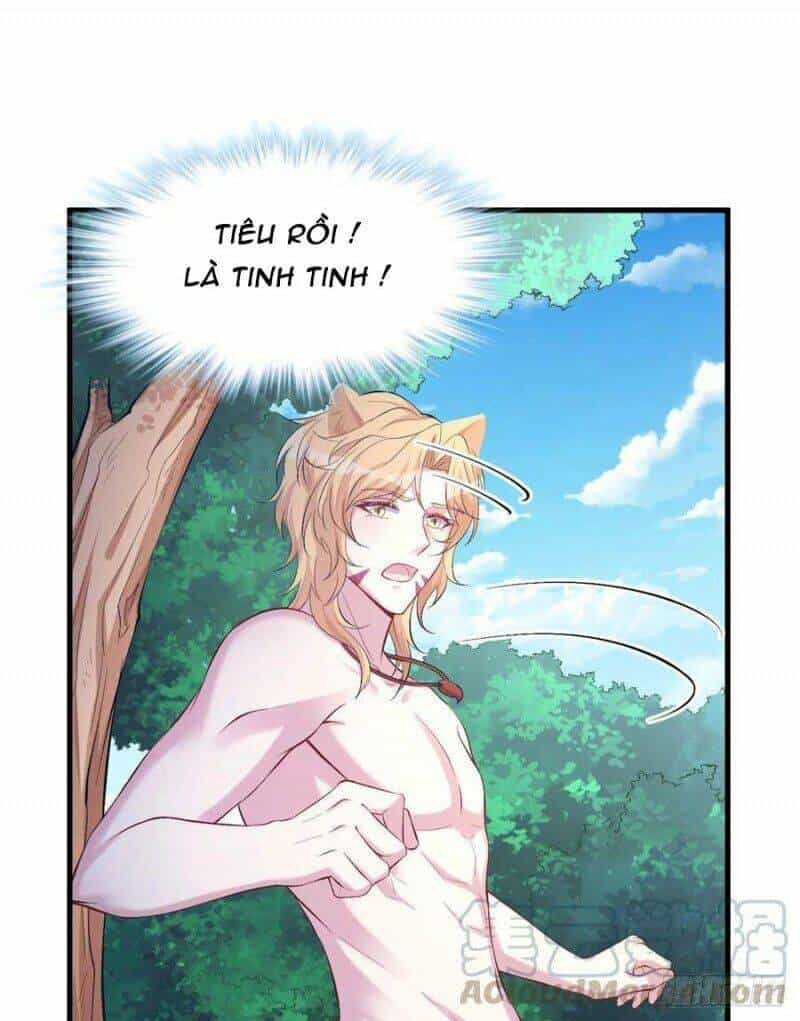 Thảnh Thơi Thú Thế Chủng Chủng Điền, Sinh Sinh Tể - Chương 217 - ảnh 37